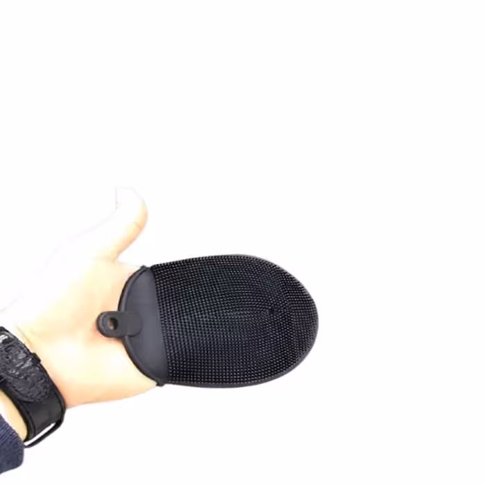 اسکاچ 2 طرفه کیسه ای سیلیکونی کد 192