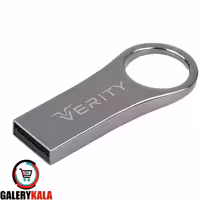 فلش مموری وریتی VERITY USB2.0 مدل V-801 ظرفیت 32 گیگابایت