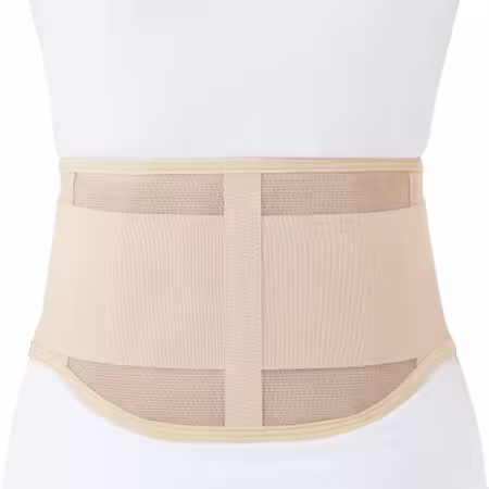 کمربند مغناطیسی دکتر مد مدل DR.MED-B015 سایز X Large