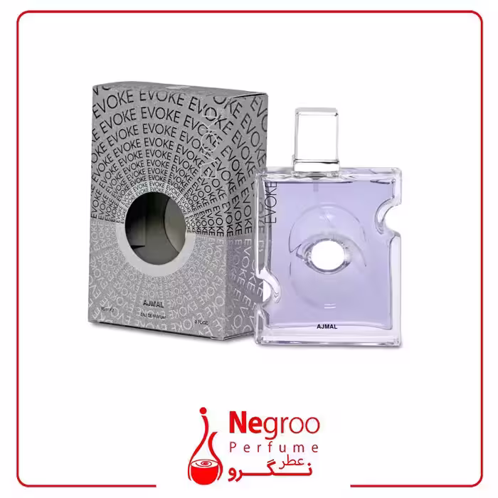عطر ادکلن اجمل اووک مردانه 90 میل