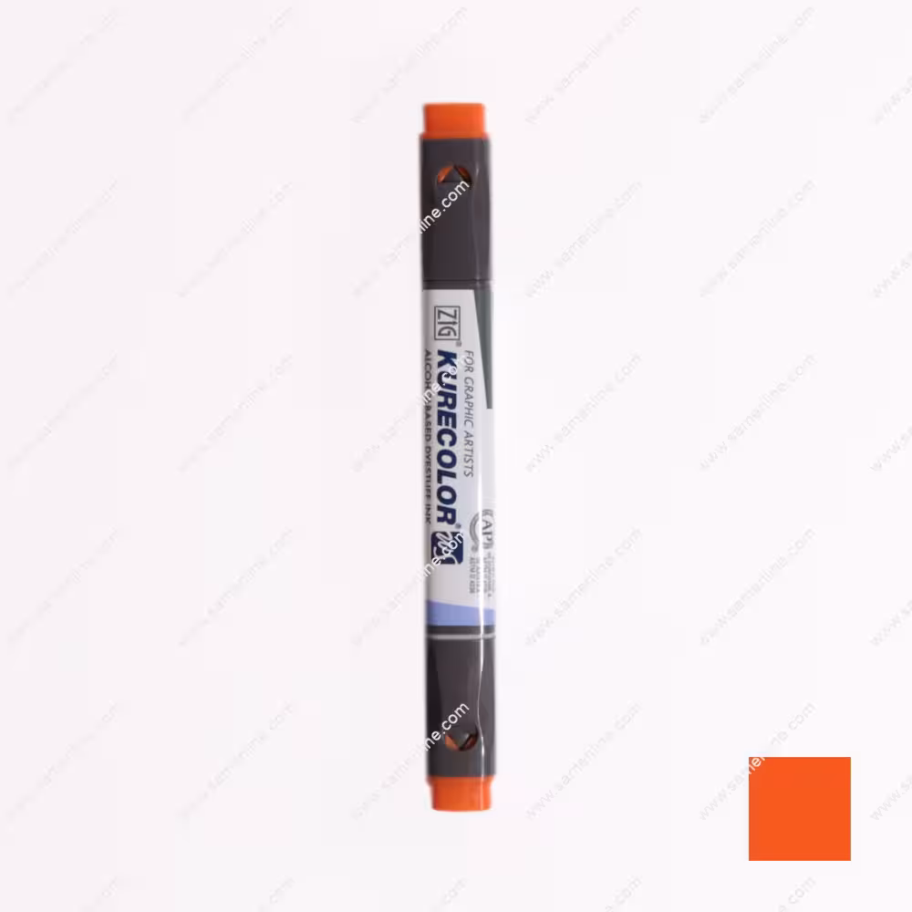 ماژیک راندو کیوکالر زیگ دوسر کد 210