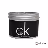 حالت دهنده مو مات قوی CK سی کی اصلی 150 میل