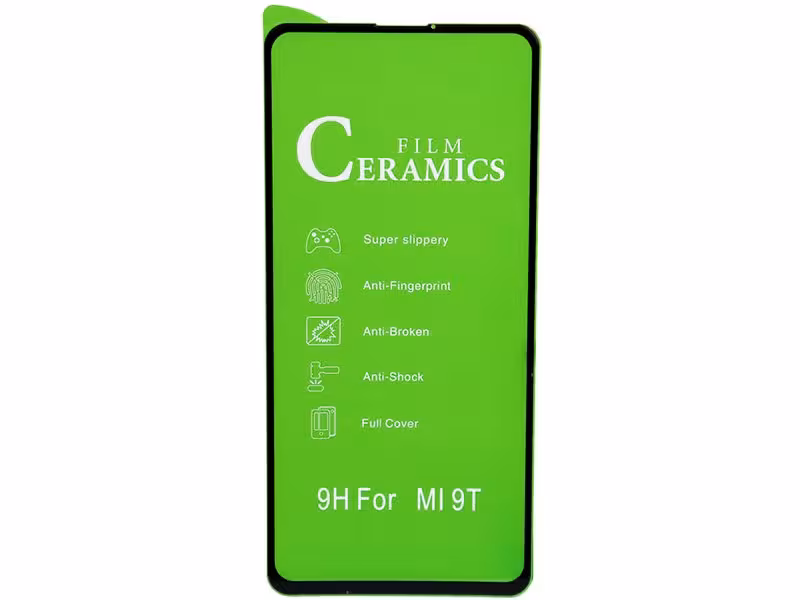 برچسب سرامیکی مناسب برای گوشی موبايل شیائومی Redmi K20/K20 Pro/Mi 9T