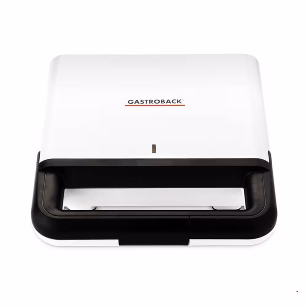 ساندویچ ساز 4 خونه گاستروبک مدل Gastroback 42443