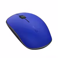 ماوس بی سیم رپو مدل M200 Silent | کالا مکس