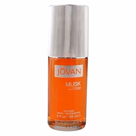 ادکلن جوان ماسک مردانه  Jovan Musk for Men