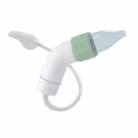 پوار بینی شلنگی چیکو بیبی کد C1901 مدل Physio Clean