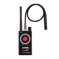 آشکارساز ضد دوربین مخفی و جاسوسی RF