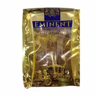چای سیاه امیننت Eminent مدل Pure Ceylon وزن 1 کیلوگرم