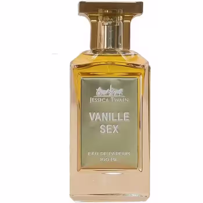 عطر ادکلن تام فورد وانیلا س.ک.س جسیکا توین (تواین) - 100میل