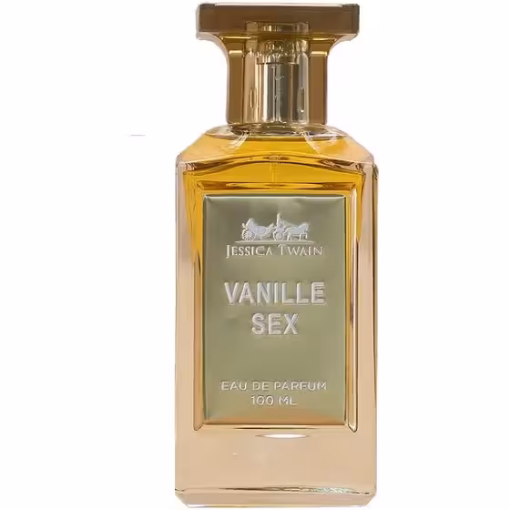 عطر ادکلن تام فورد وانیلا س.ک.س جسیکا توین (تواین) - 100میل