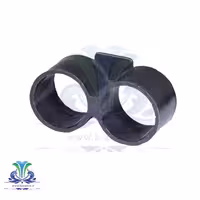 بست انتهایی عینکی بسته 100 عددی