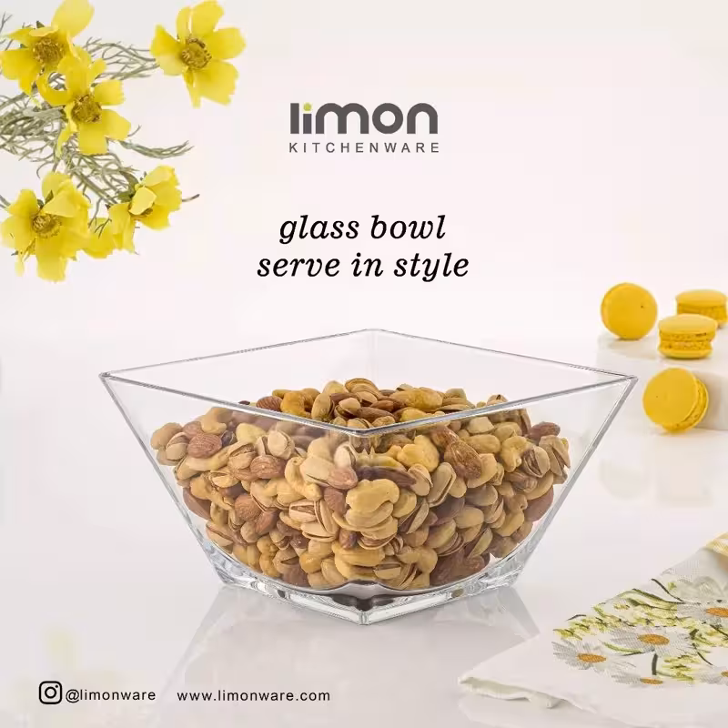 آجیل خوری مربع