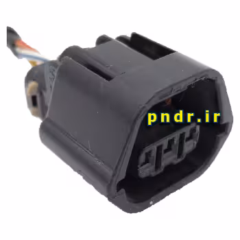 سوکت3فیش