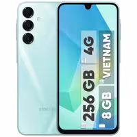 گوشی موبایل سامسونگ مدل Samsung A16 128G 4R