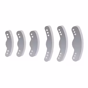 نوار ماتریکس سوراخ دار Ivory دی دی اس دنت | DDS Dent