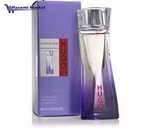 هوگو پیور پورپل زنانه Hugo Pure Purple - قاسمی مارکت