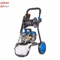 کارواش صنعتی 2400 وات نووا مدل 4180