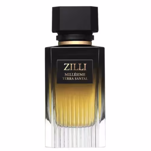 ادوپرفیوم Millesime Terra Santal از برند Zilli