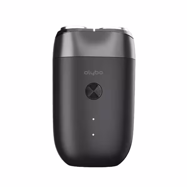 ریش تراش شارژی مسافرتی شیائومی Xiaomi Olybo A1 Double Cutter Head Electric Shaver