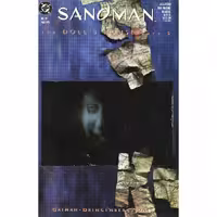 Sandman (1989-1996) #014