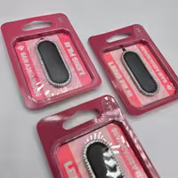 گلس محافظ لنز نگین دار گوشی سامسونگ A26/A36/A56