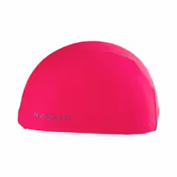 کلاه شنا نابایجی مدل پارچه ای