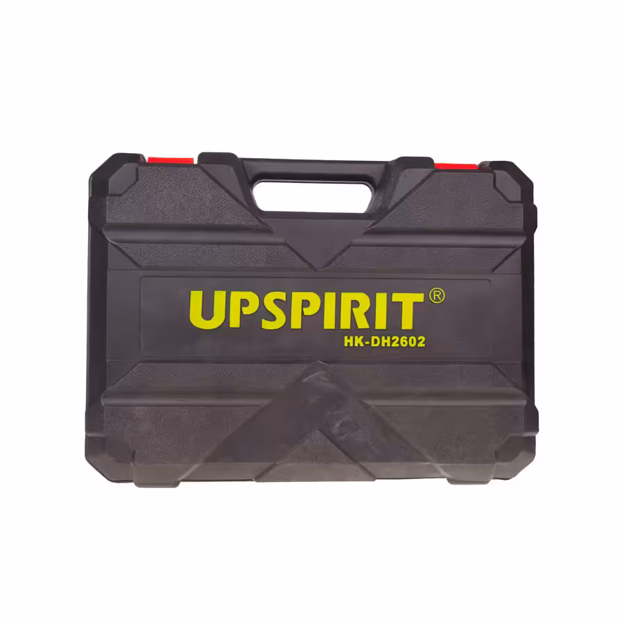 دریل بتن کن 4 شیار 3 کیلویی آپ اسپریت مدل HK-DH2602