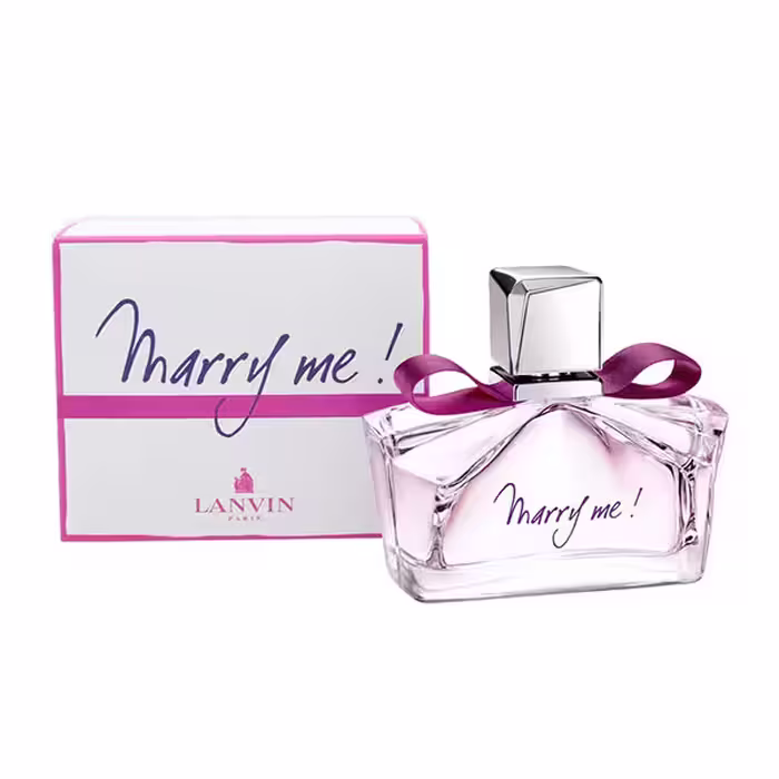 عطر ادکلن مری می لانوین Lanvin Marry Me