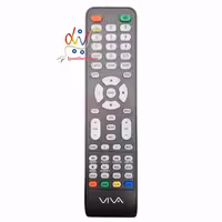 کنترل تلویزیون ویوا . سونیا LED