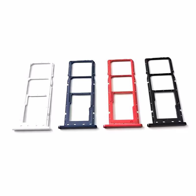 خشاب سیم کارت سامسونگ Cover SIM Samsung A03S/A037 _ A03S/A037