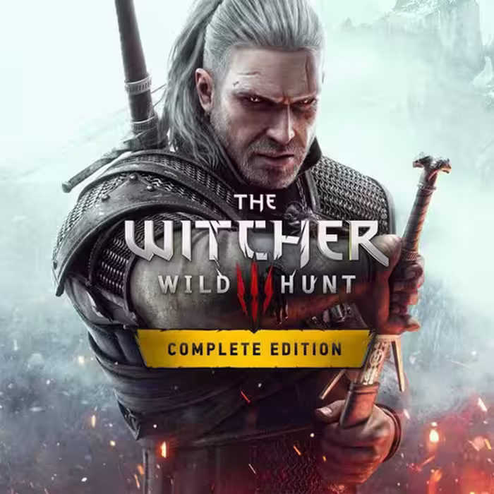اکانت اشتراکی The Witcher 3: Wild Hunt – Complete Edition   DLC استیم