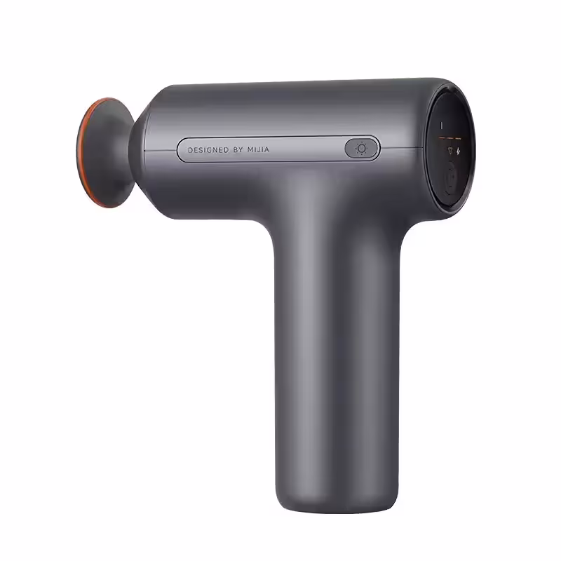 ارسال فوری   امکان خرید حضوری   ماساژور تفنگی میجیا مدل Mijia Hot Compress Massage Gun H3 Mini Edition – MJJMQ08YM