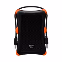 هارد اکسترنال سیلیکون پاور Armor A30 ظرفیت 2 ترابایت