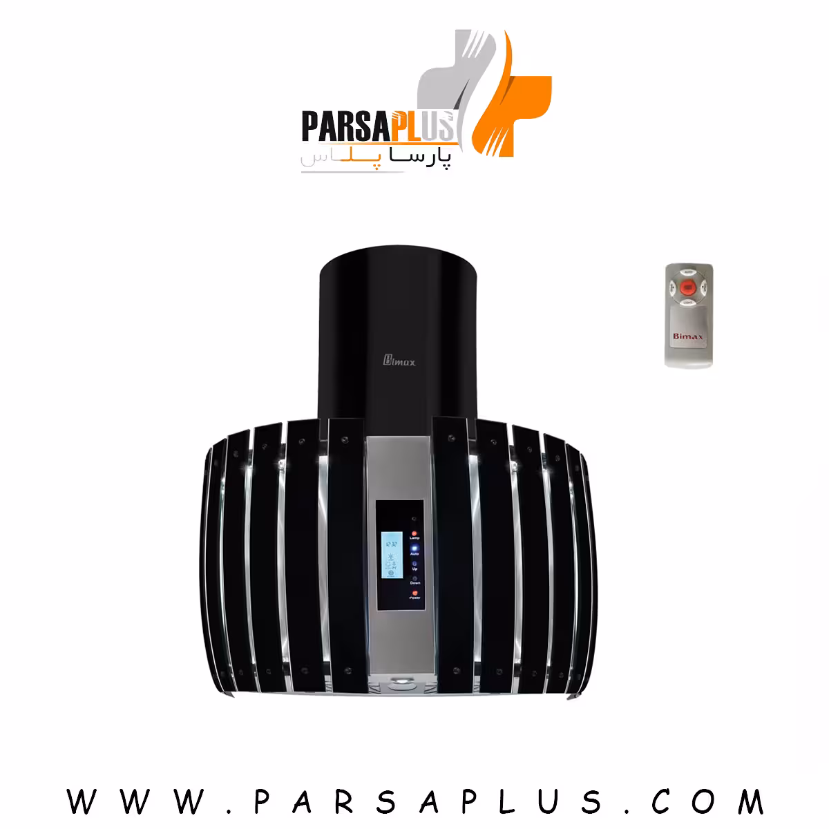 هود بیمکث مدل 2026