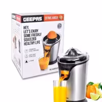 آب مرکبات گیری جیپاس مدل GCJ46013UK با یکسال ضمانت

