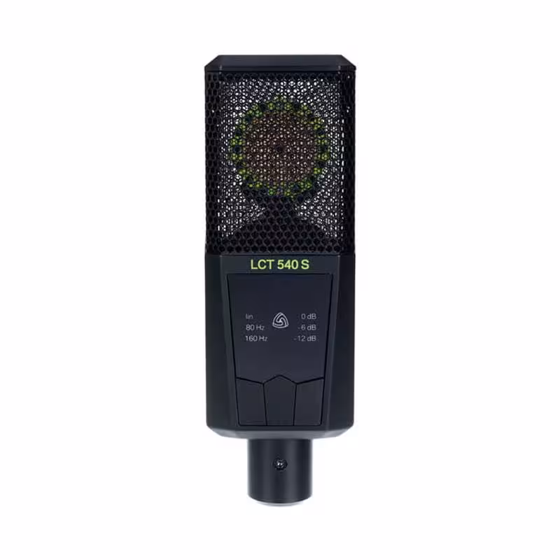 Lewitt LCT 540 Subzero