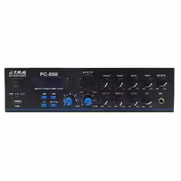 آمپلی فایر ولتی اهمی JTR مدل PC-050