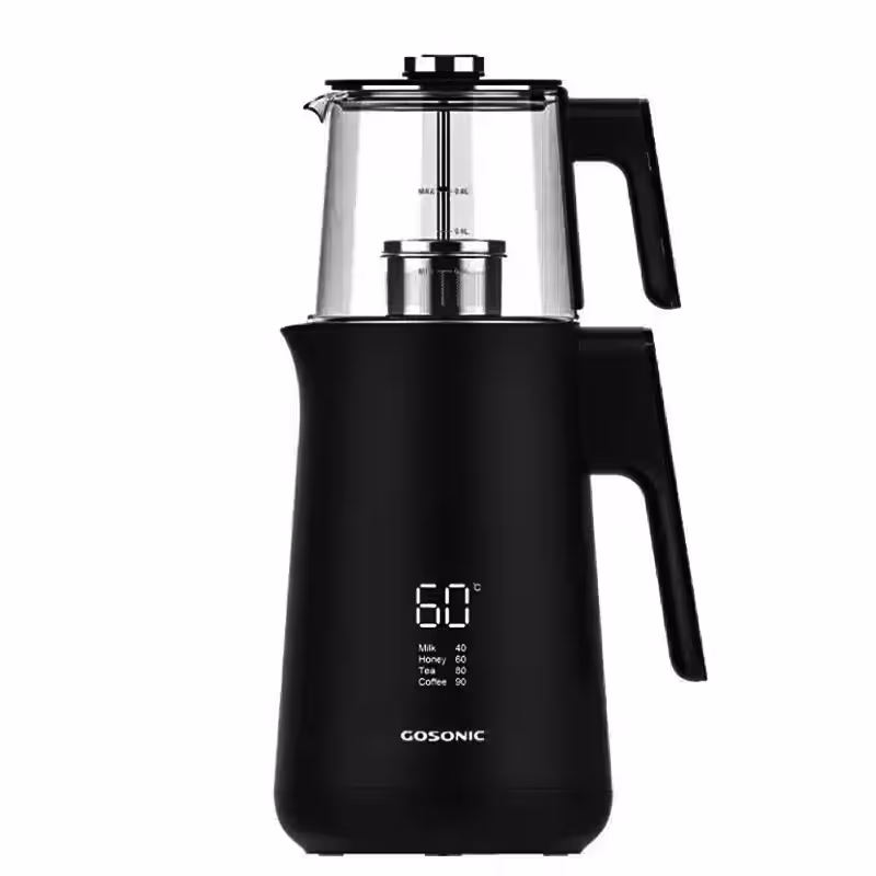 چای ساز روهمی گوسونیک مدل GST 780