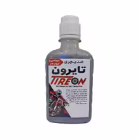 ژل ضدپنچری موتورسیکلت و دوچرخه تایرون مدل T22N وزن 200 گرم | کالا مکس