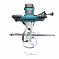 همزن صنعتی برقی باس مدل NEO-POWER کد 4000W