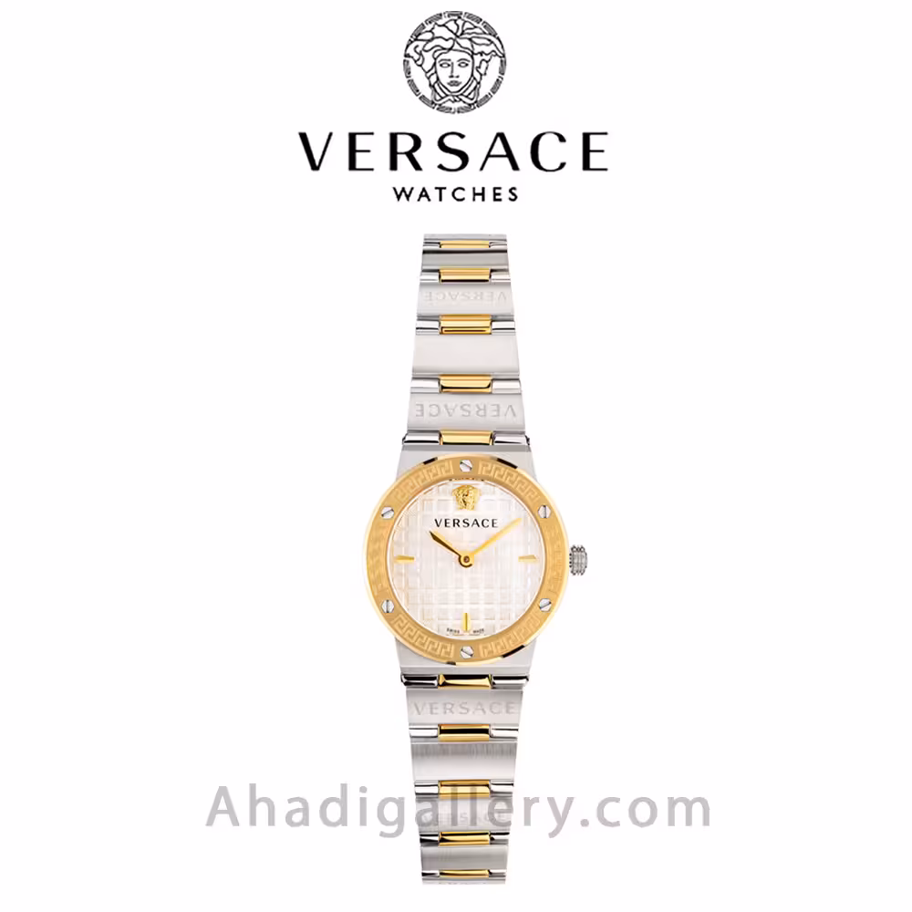 ساعت مچی ورساچه مدل vez100421