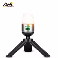 چراغ کمپینگ  توبیز مدل BV-17