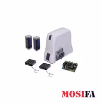 جک درب پارکینگ جی بی دی مدل SL-544