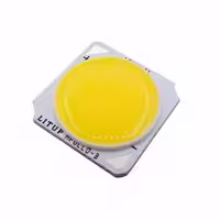 LED COB سفید مهتابی 5W-45V مدل APOLLO-B