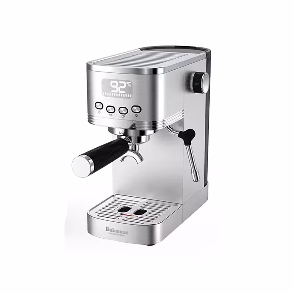 اسپرسو ساز 4 کاره دلمونتی مدل DL620