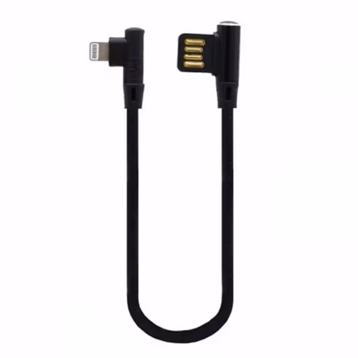 کابل شارژ  اپل تسکو   TC 76 --  کابل تبدیل  TC I76 TSCO  lightning 