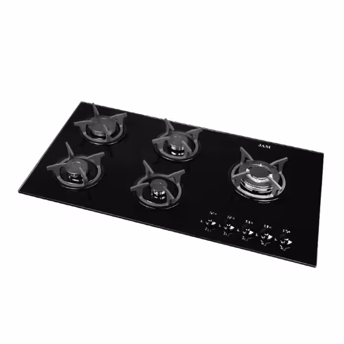 اجاق گاز صفحه ای اخوان مدل Z5