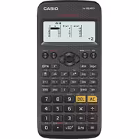 ماشین حساب مهندسی کاسیو مدل fx-82EX