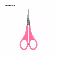 قیچی ابرو ژانومه